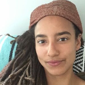 Meet your Posher, Krista